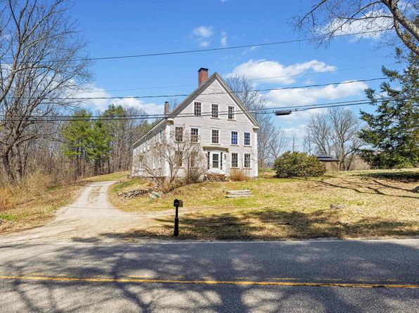 30 Joy Valley Road, Buxton, ME 04093
