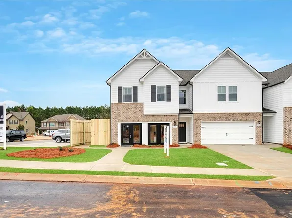 129 Zircon Ln, Stockbridge, GA 30281