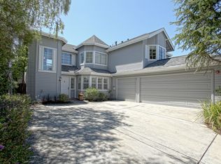 416 Thatcher Ln, Foster City, CA 94404