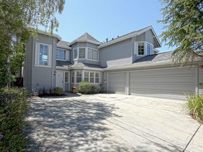 416 Thatcher Ln, Foster City, CA, 94404