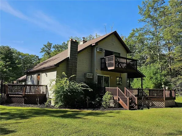 8 Beaver Trail, Glen Spey, NY 12737