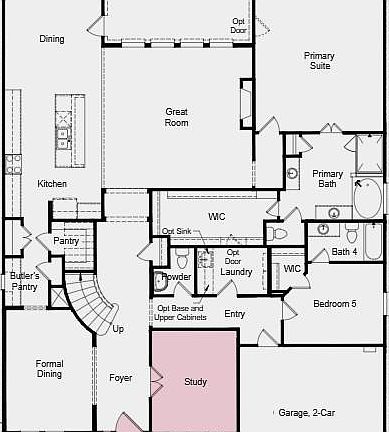 2nd image of this home