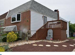 420 Densmore Rd, Philadelphia, PA 19116