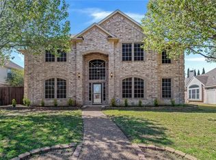 6433 Marlar Ln, The Colony, TX 75056