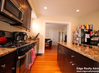 31 Montcalm Ave #3A, Brighton, MA 02135