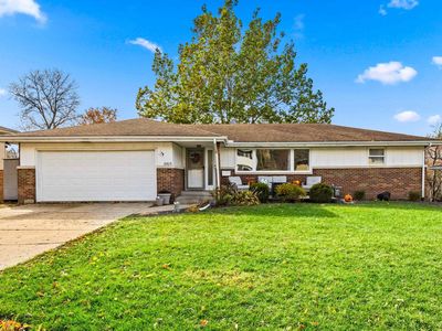 6909 N Patricia Ln, Peoria, IL, 61614