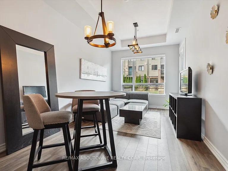 40 Esplanade Ln #102 — Photo 6