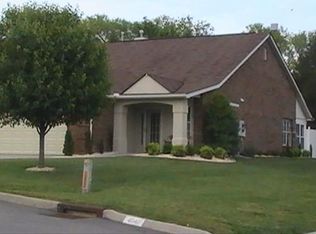 4646 Angakot Rd, Corryton, TN 37721