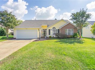 2902 Firethorn Dr, High Point, NC 27265