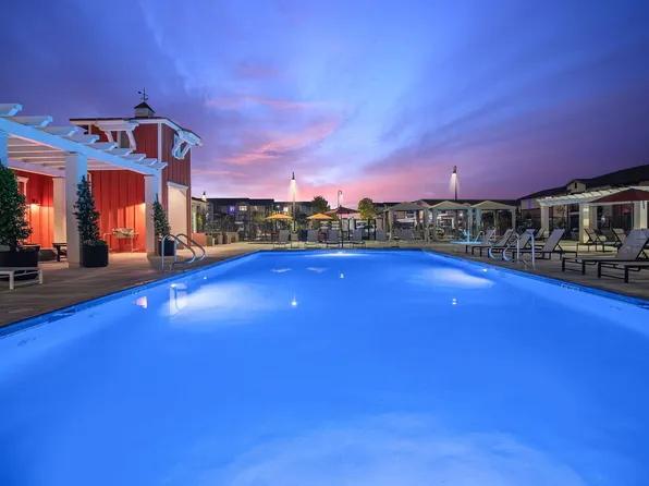 Azure Apartments