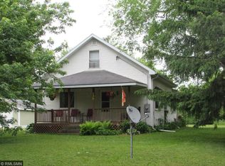 1297 63rd Ave, Amery, WI 54001