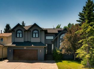 931 N Shawnee Dr SW, Calgary, AB T2Y 2G8