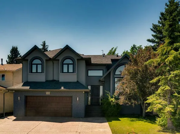 931 N Shawnee Dr SW, Calgary, AB T2Y 2G8