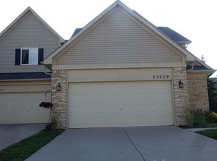 29699 Reed Dr, Flat Rock, MI 48134