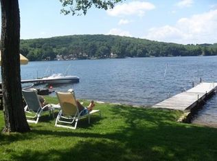 56 Bigelow Rd, Douglas, MA 01516