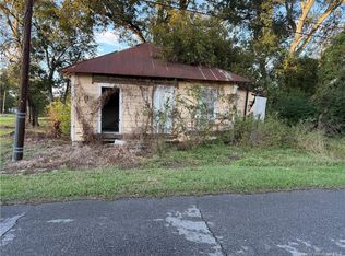 110 Mulkern St, Jennings, LA 70546