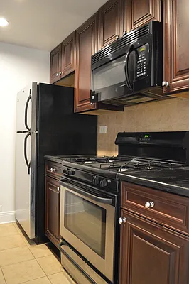 Rented by Brown Harris Stevens | media 13