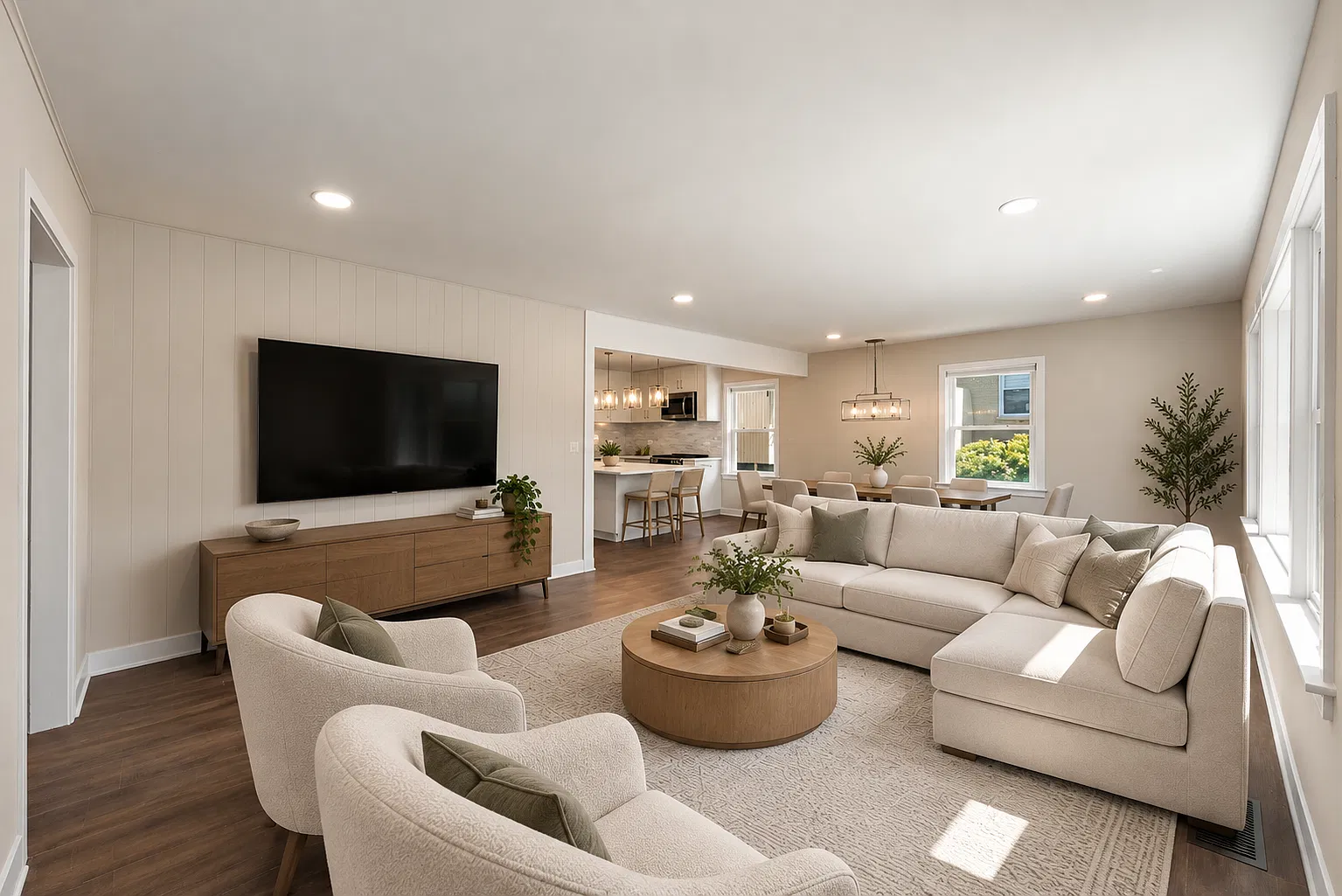 5 bed, 1800 sqft, $3,400 — Photo 3