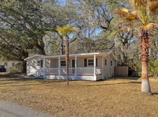 2160 Catterton Dr, Charleston, SC 29414