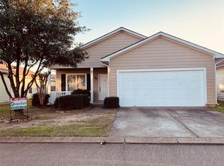 21107 Sweet River Ln, Tomball, TX 77375