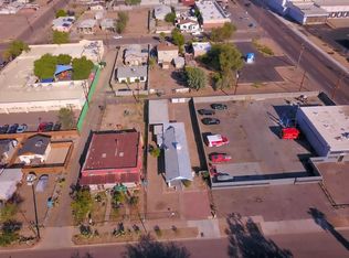 1015 S 1st St, Phoenix, AZ 85004