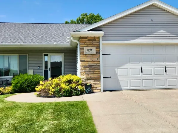 1406 K Ave, Kearney, NE 68847