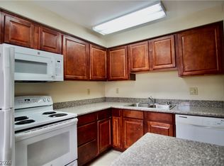 5220 Indian River Dr UNIT 278, Spring Valley, NV 89103