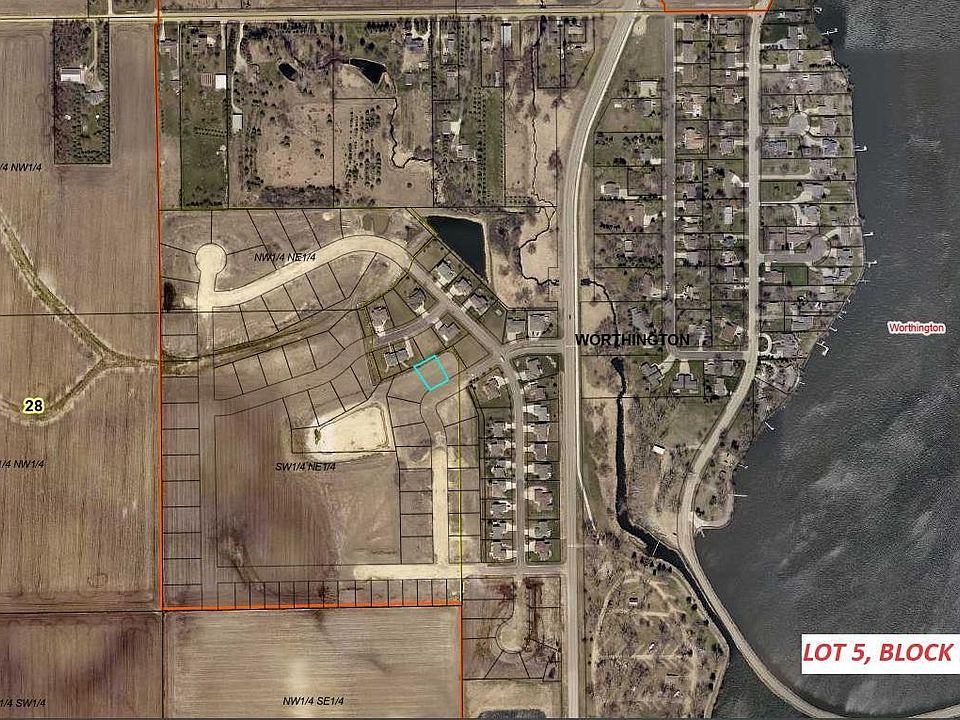 2nd image of 5 Campbell Blvd