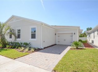 1845 Overcup Ave, Saint Cloud, FL 34771