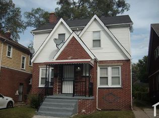 15776 Ardmore St, Detroit, MI 48227