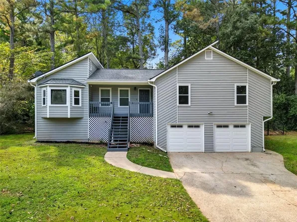 6199 Brookside Ln, Acworth, GA 30102