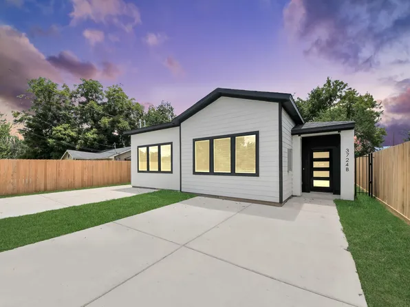 3724 Rebecca St, Houston, TX 77021