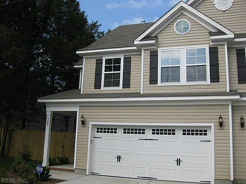 144 Bassett Ave, Virginia Beach, VA 23452 Zillow