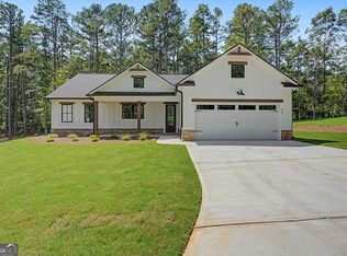 90 Doris Path, Dallas, GA 30157
