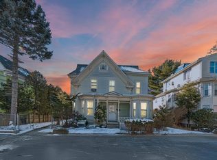 108 Empire St, Lynn, MA 01902