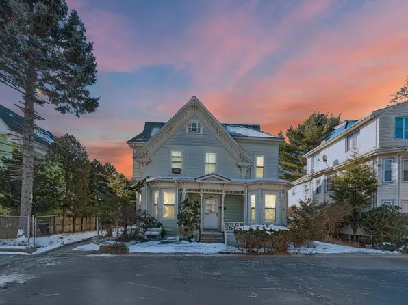 108 Empire St, Lynn, MA 01902