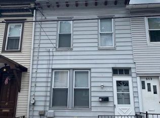 511 W Arch St, Pottsville, PA 17901
