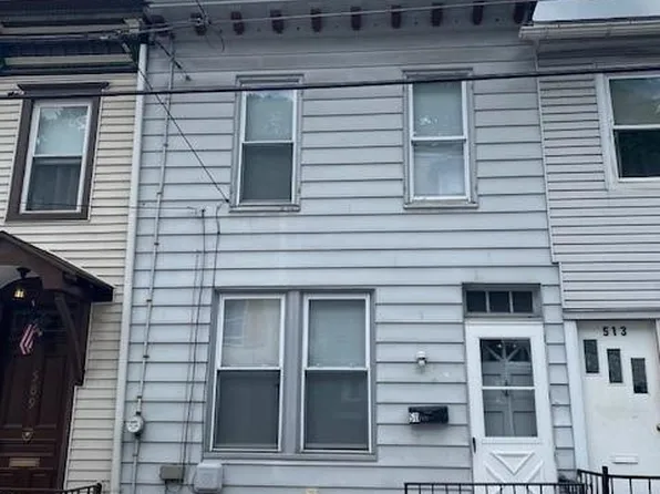511 W Arch St, Pottsville, PA 17901