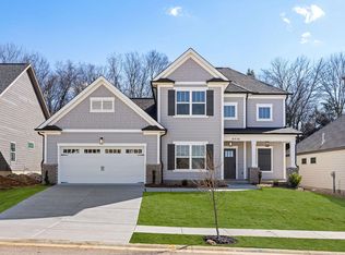 8930 Knolling Loop #31, Ooltewah, TN 37363