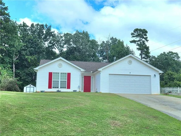 5274 Misty Meadow Dr, Lula, GA 30554