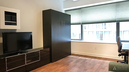 Rented by Anchor Associates