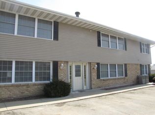 190 Ridge Dr #210, Marion, IA 52302