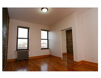 Rented by City Barn Realty Inc