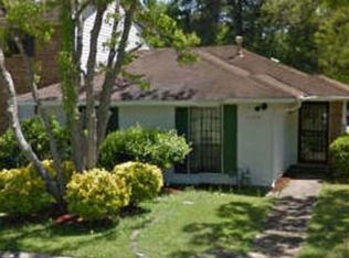 1200 Seth Johnson Dr, Montgomery, AL 36116