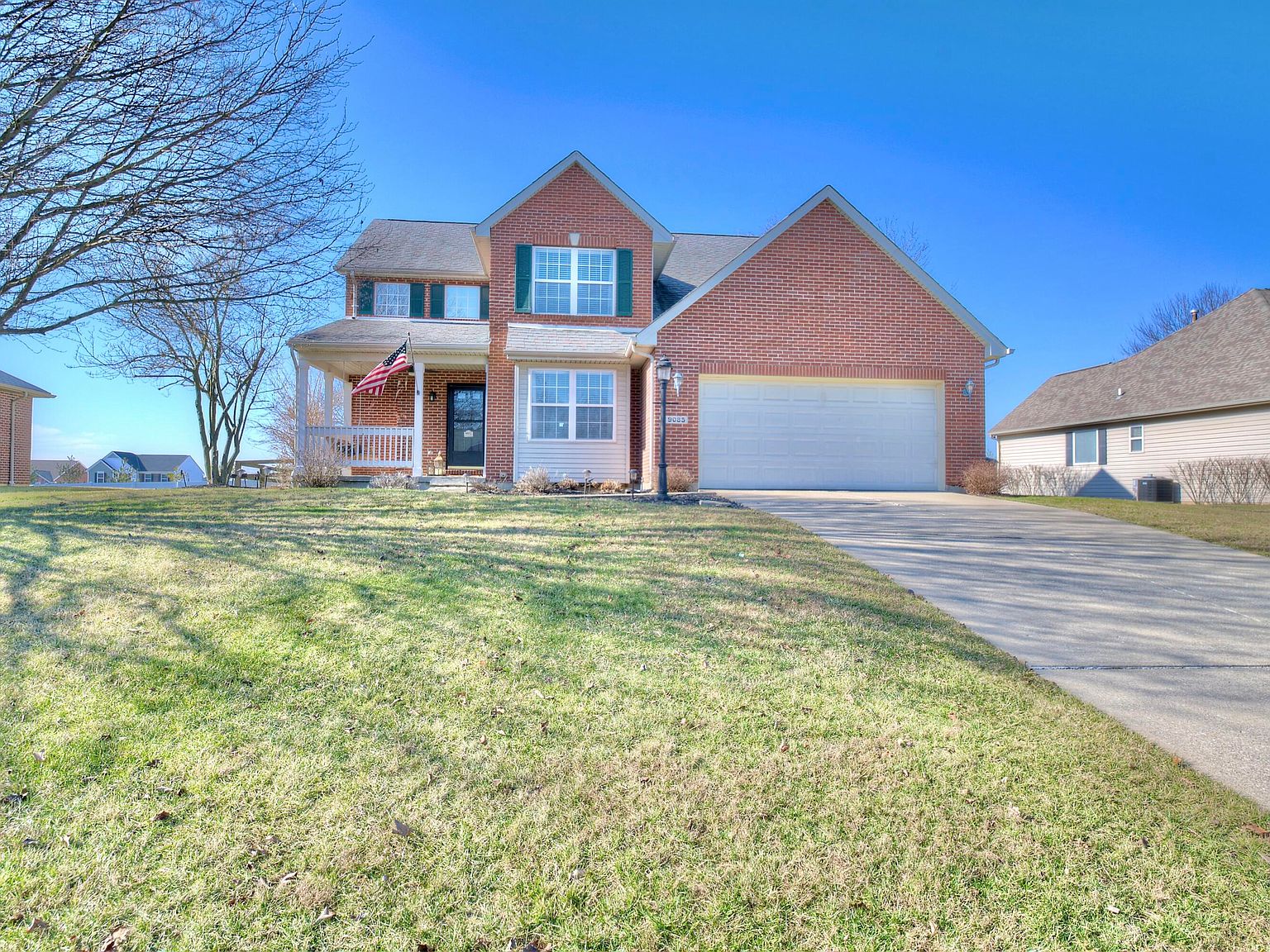 9085 Braxton Dr, Union, KY 41091 Zillow