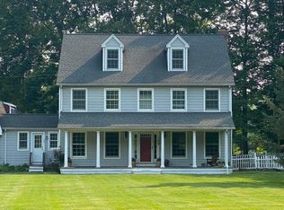 128 Center Rd, Easton, CT 06612