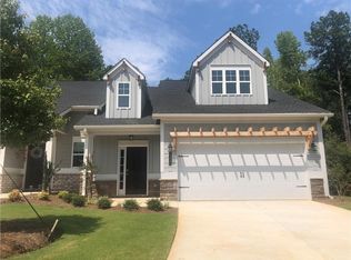 4552 Grenadine Cir #21, Acworth, GA 30101