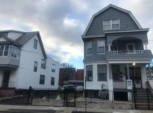 227-229 Ellis Ave UNIT 3, Irvington, NJ 07111