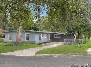 7231 Scotland Dr, San Antonio, TX 78213
