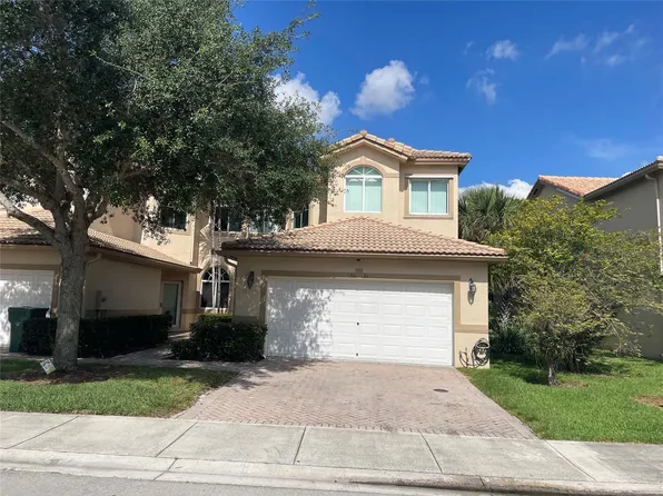 5031 Madison Lakes Cir W, Fort Lauderdale, FL 33328